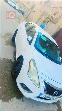 نيسان صني